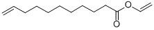 CAS#: 5299-57-0, 10-Undecenoic Acid Vinyl Ester
