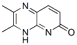 CAS#: 52996-62-0, 2,3-Dimethyl-Pyrido[2,3-b]Pyrazin-6(4H)-One