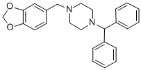 CAS#: 53-31-6, Medibazine