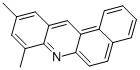 CAS#: 53-69-0, 8,10-Dimethyl-Benz[a]Acridine