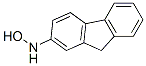 CAS#: 53-94-1, N-Hydroxy-2-Aminofluorene