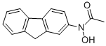 CAS#: 53-95-2, Hydroxyacetylaminofluorene