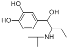 CAS#: 530-08-5, Isoetarine
