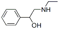 CAS#: 5300-22-1, 1-Phenyl-2-(Ethylamino)Ethanol