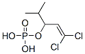CAS#: 5301-54-2, (2,2-Dichlorovinyl) Isopropyl Methyl Phosphate
