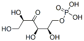 CAS#: 53010-97-2, Arabino-3-Hexulose-6-Phosphate