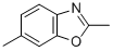 CAS#: 53012-61-6, 2,6-Dimethylbenzoxazole