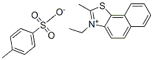 CAS#: 53019-76-4, 3-Ethyl-2-Methylnaphtho[2,1-d]Thiazolium Toluene-p-Sulphonate