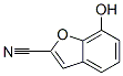 CAS#: 53020-47-6, 7-Hydroxy-2-Benzofurancarbonitrile