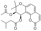 CAS#: 53023-17-9, Suksdorfin