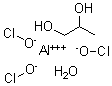 CAS#: 53026-85-0, Aluminum chlorohydrex