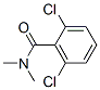 CAS#: 53044-18-1, 2,6-Dichloro-N,N-Dimethylbenzamide