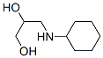 CAS#: 53052-03-2, 3-(Cyclohexylamino)Propane-1,2-Diol