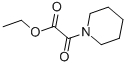 CAS#: 53074-96-7, Ethyl 1-Piperidineglyoxylate
