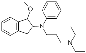 CAS#: 53076-26-9, Moxaprindine