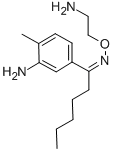 CAS#: 53078-44-7, Caproxamine