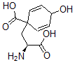 CAS#: 53078-86-7, Pretyrosine