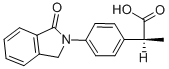 CAS#: 53086-13-8, Dexindoprofen