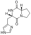 CAS#: 53109-32-3, Cyclo(His-Pro)