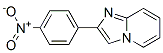 CAS#: 5311-58-0, 2-(4-Nitro-Phenyl)-Imidazo[1,2-a]Pyridine