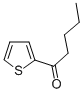 CAS#: 53119-25-8, 1-Thien-2-Ylpentan-1-One