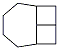 CAS#: 53130-19-1, Tricyclo[4.3.1.0(8,10)]Decane