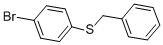 CAS#: 53136-21-3, Benzyl 4-Bromophenyl Sulfide