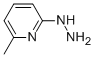 CAS#: 5315-24-2, 2-Methyl-6-Hydrazinopyridine
