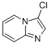 CAS#: 5315-73-1, 3-Chloro-Imidazo[1,2-a]Pyridine