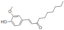 CAS 登录号：53172-10-4， 去氢班纳杜