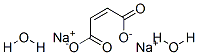 CAS#: 53172-74-0, (2Z)-2-Butenedioic Acid Disodium Salt Monohydrate
