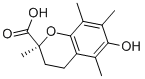 CAS#: 53174-06-4, (S)-(-)-6-Hydroxy-2,5,7,8-Tetramethylchroman-2-Carboxylic Acid