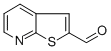 CAS#: 53174-98-4, Thieno[2,3-b]Pyridine-2-Carbaldehyde