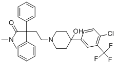 CAS#: 53179-10-5, Fluperamide