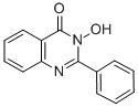 CAS#: 5319-72-2, 3-Hydroxy-2-Phenyl-3,4-Dihydroquinazolin-4-One