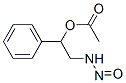 CAS#: 53198-46-2, N-Nitroso(Acetoxybenzyl)Methylamine