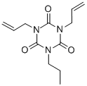 CAS#: 5320-25-2, Isocyanuric Acid Diallyl n-Propyl Ester