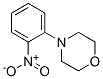 CAS#: 5320-98-9, 4-(2-Nitrophenyl)Morpholine