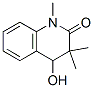 CAS#: 53207-57-1, 3,4-Dihydro-4-Hydroxy-1,3,3-Trimethylquinolin-2(1H)-One