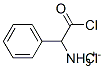 CAS#: 5321-31-3, 2-Amino-2-Phenylacetyl Chloride Hydrochloride