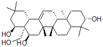 CAS#: 53227-91-1, Camelliagenin A