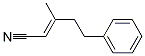 CAS#: 53243-60-0, (E)-3-Methyl-5-Phenylpent-2-Enenitrile