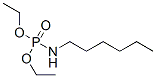 CAS#: 53247-00-0, N-Hexylphosporamidic Acid Diethyl Ester