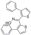 CAS#: 53252-10-1, Phenyl(2-Thienyl) Ketone Oxime