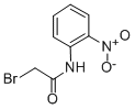 CAS#: 5326-94-3, 2-Bromo-N-(2-Nitrophenyl)Acetamide