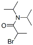 CAS#: 5327-04-8, 2-Bromo-N,N-Dipropan-2-Yl-Propanamide