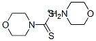 CAS#: 5327-10-6, Morpholinium 4-Morpholinecarbodithioate