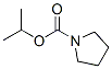 CAS#: 5327-22-0, Pyrrolidine-1-Carboxylic Acid Isopropyl Ester