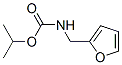 CAS#: 5327-28-6, Furfurylcarbamic Acid Isopropyl Ester
