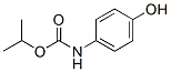 CAS#: 5327-53-7, (4-Hydroxyphenyl)-Carbamic Acid 1-Methylethyl Ester